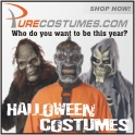 Online Halloween Costume